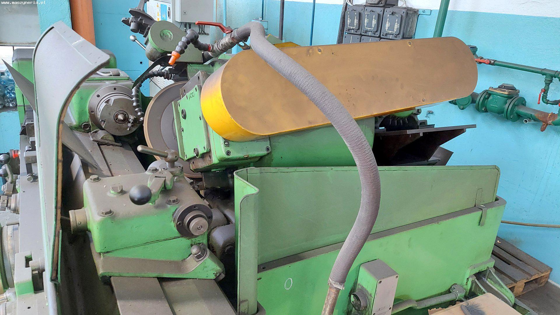 Rettificatrice per filetti MOSCOW 582 in vendita - foto 2